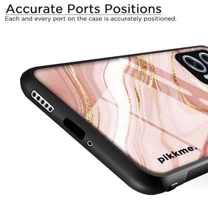 Pikkme Redmi K50i 5G Hybrid mobile cover – photo 6