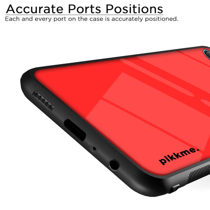Pikkme Hybrid back cover for Honor 9 Lite – photo 6
