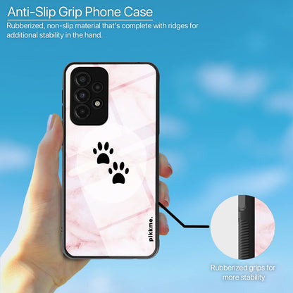 Pikkme Hybrid mobile back cover for Samsung A13 4G – photo 6