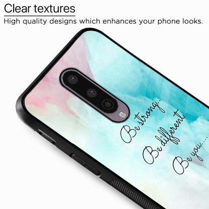 OnePlus 8 phone cover by Pikkme – photo 4