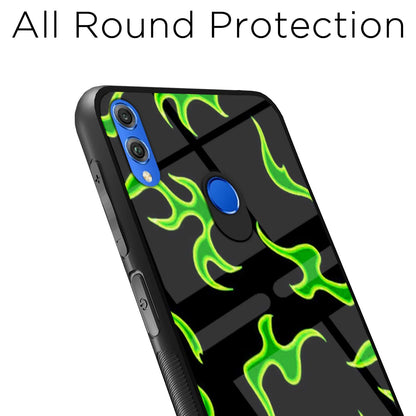 Pikkme Hybrid mobile back cover for Honor 8X – photo 7