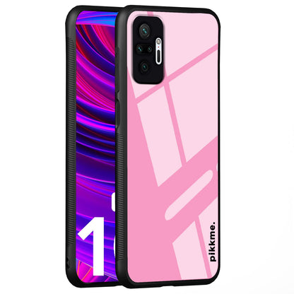 Mobile back cover for Redmi Note 10 Pro/Note 10 Pro Max – Pikkme
