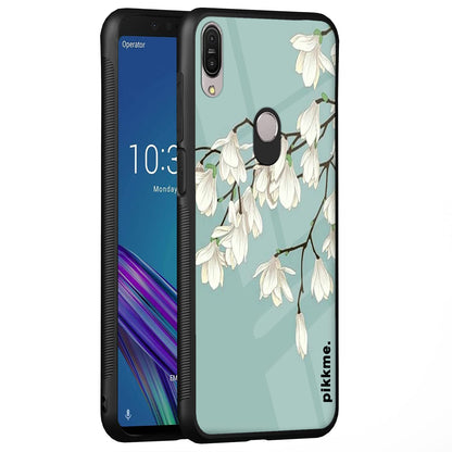 Flower Mobile cover for Asus – Pikkme