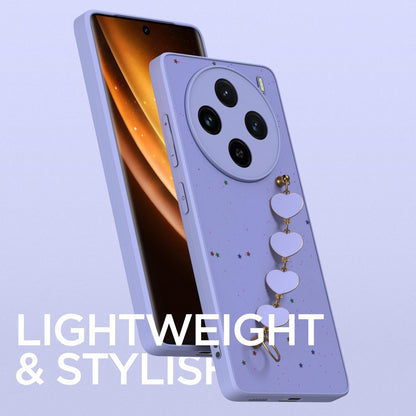 Purple mobile back cover for Vivo X100 5G – Pikkme – photo 6