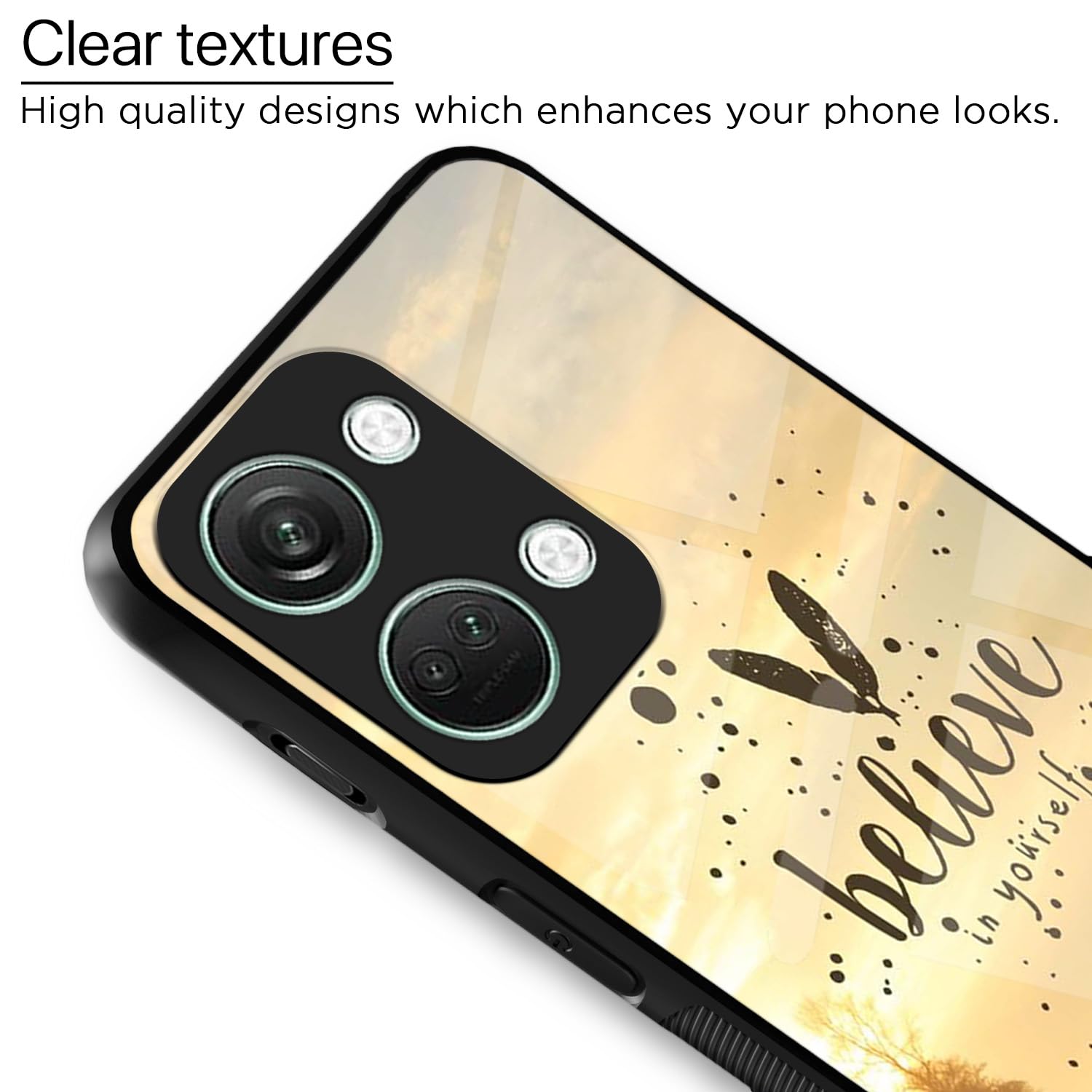 Pikkme OnePlus Nord 3 5G phone cover – photo 4