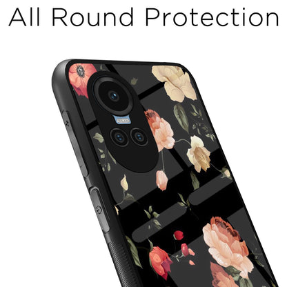 Oppo Reno 10 5G back cover by Pikkme – photo 7
