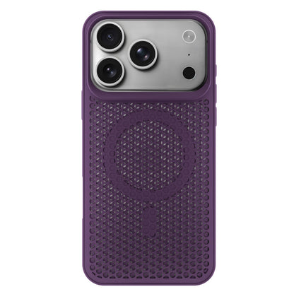 Pikkme iPhone 17 Pro Max MagSafe purple back cover – photo 7