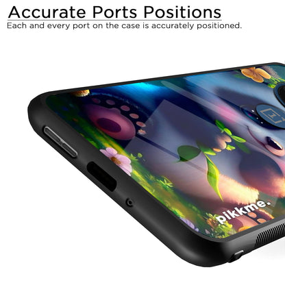 OnePlus 7T Hybrid phone cover by Pikkme – photo 6