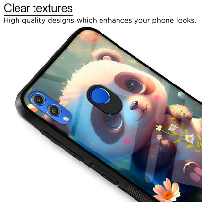 Pikkme Hybrid back cover for Honor 8X – photo 4