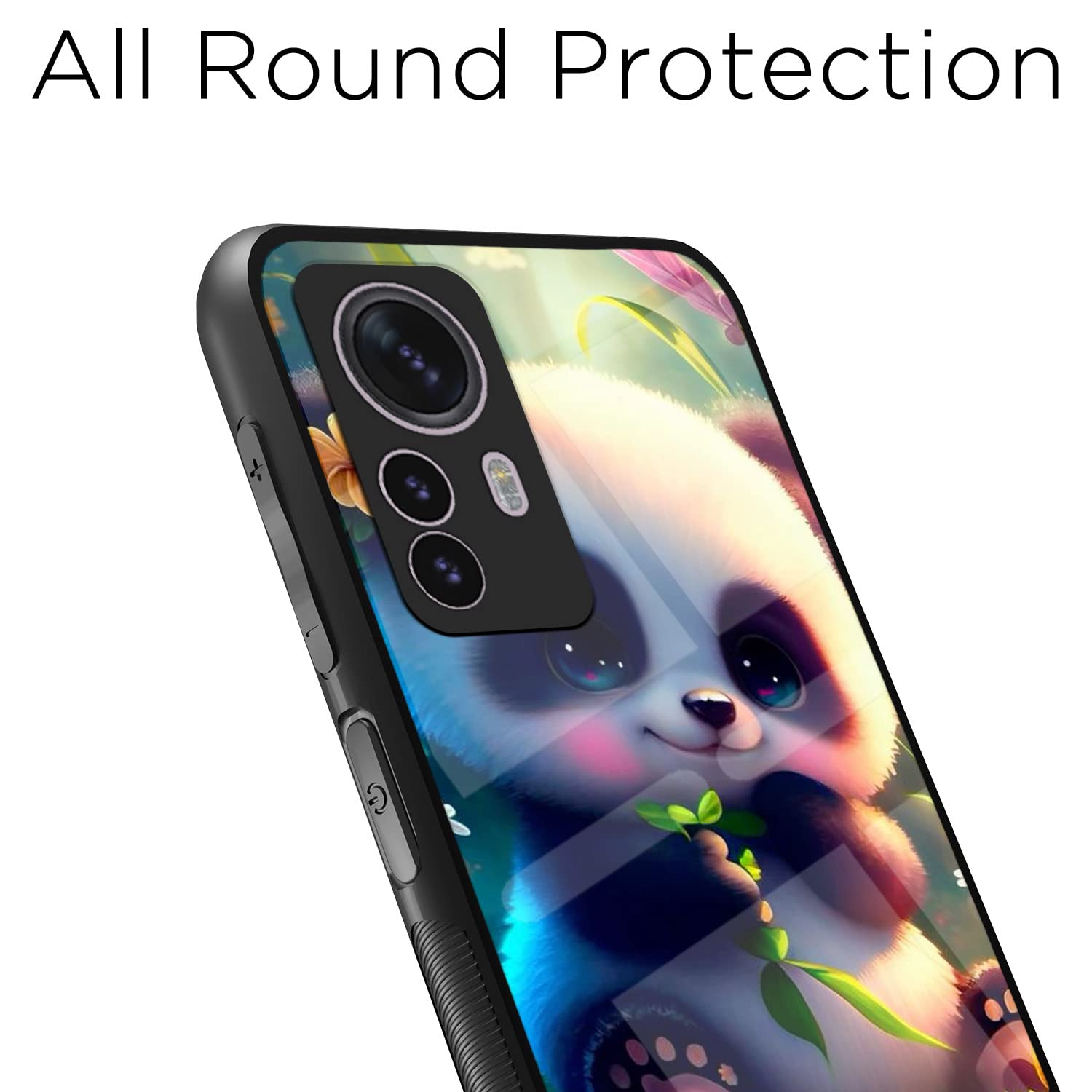 Mobile cover for Mi 12 Pro 5G – Pikkme – photo 7
