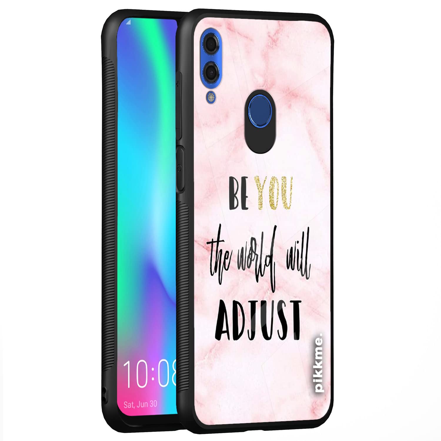 Pikkme Honor 10 Lite mobile back cover