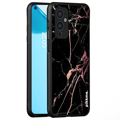 Pikkme Hybrid phone cover for OnePlus 9