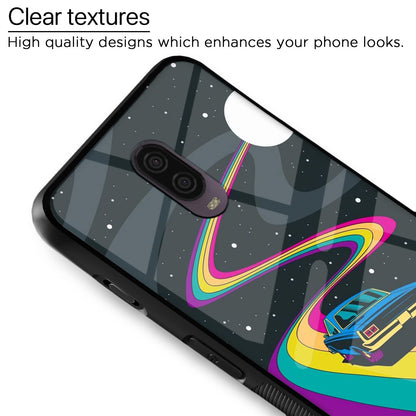 Pikkme OnePlus 7 phone cover – photo 4