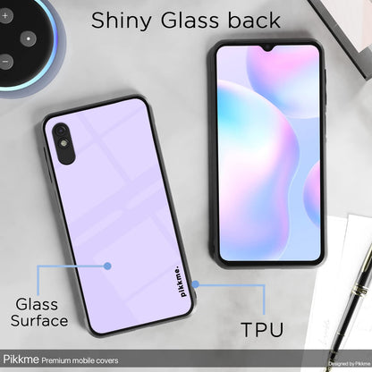 Pikkme mobile cover for Redmi 9A/9i/9A Sport – photo 3