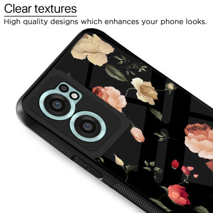 OnePlus Nord CE 2 5G Flower phone cover by Pikkme – photo 4