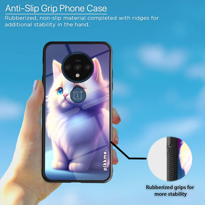 OnePlus 7T phone cover by Pikkme – photo 5