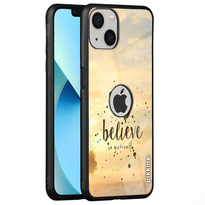 iPhone 13 mobile cover by Pikkme