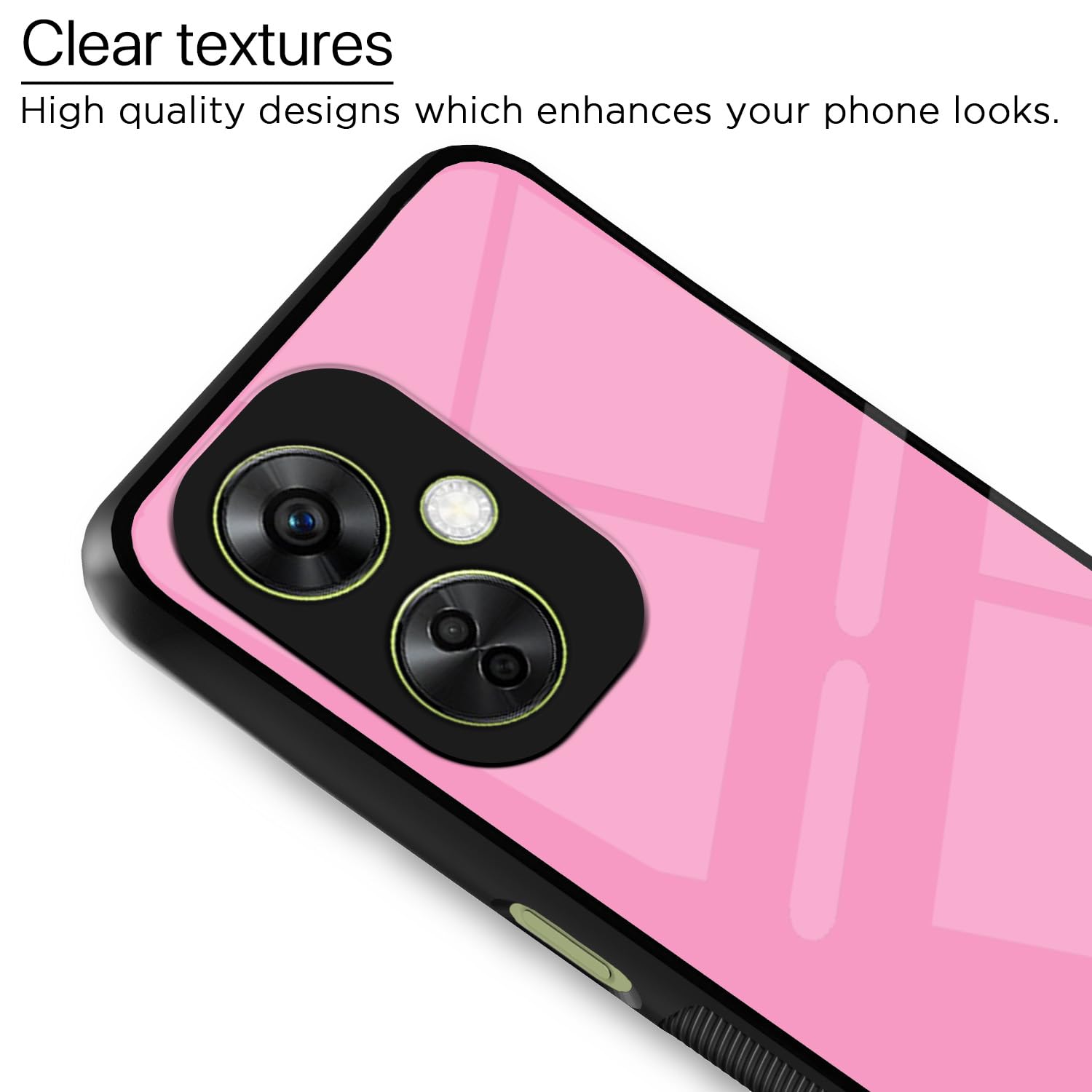 Mobile back cover for OnePlus Nord CE 3 Lite 5G – Pikkme – photo 4