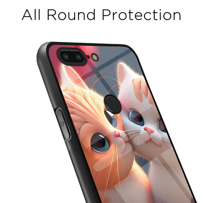 Hybrid Phone cover for OnePlus 5T – Pikkme – photo 7