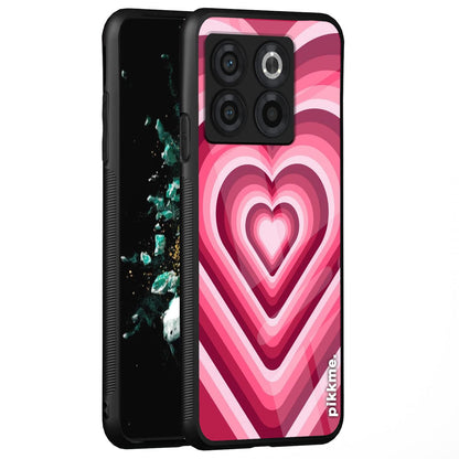 OnePlus 10T 5G back cover by Pikkme