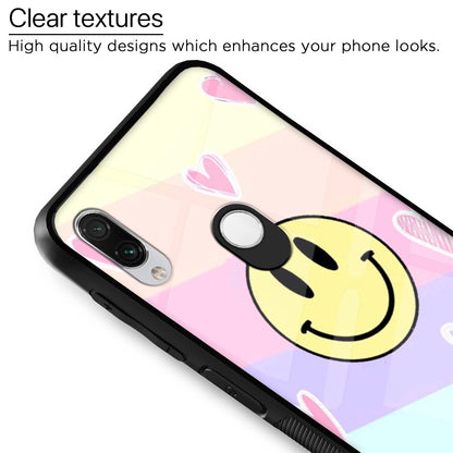 Pikkme Redmi Note 7/Note 7 Pro/Note 7s back cover – photo 4