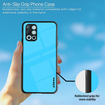 Pikkme OnePlus 8T Hybrid mobile cover – photo 5