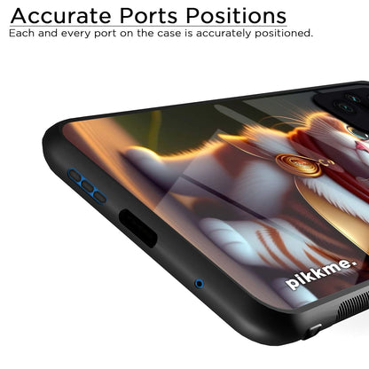 Pikkme Redmi Note 10 Pro/Note 10 Pro Max mobile back cover – photo 6