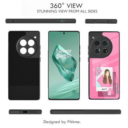 Pikkme OnePlus 12R 5G back cover – photo 2