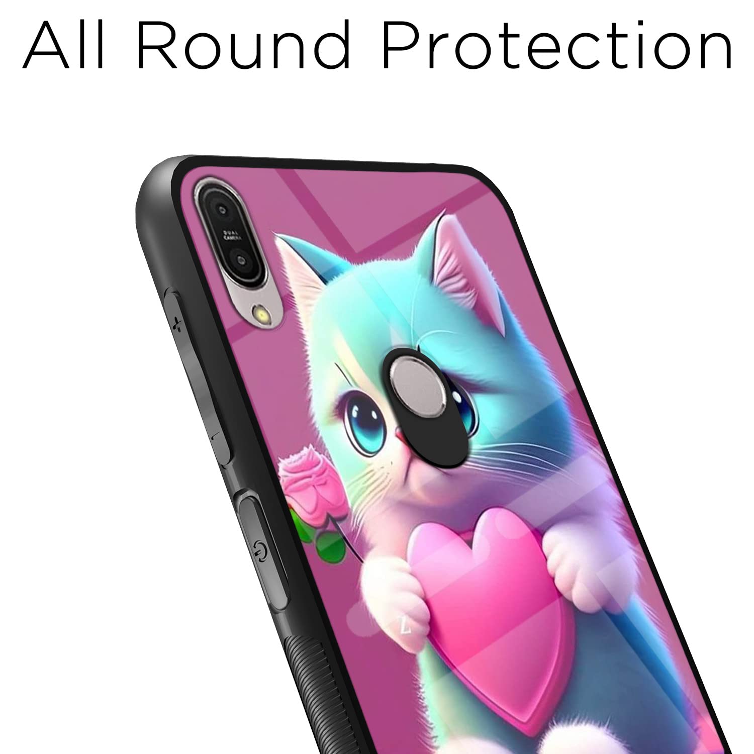Hybrid Mobile cover for Asus – Pikkme – photo 7