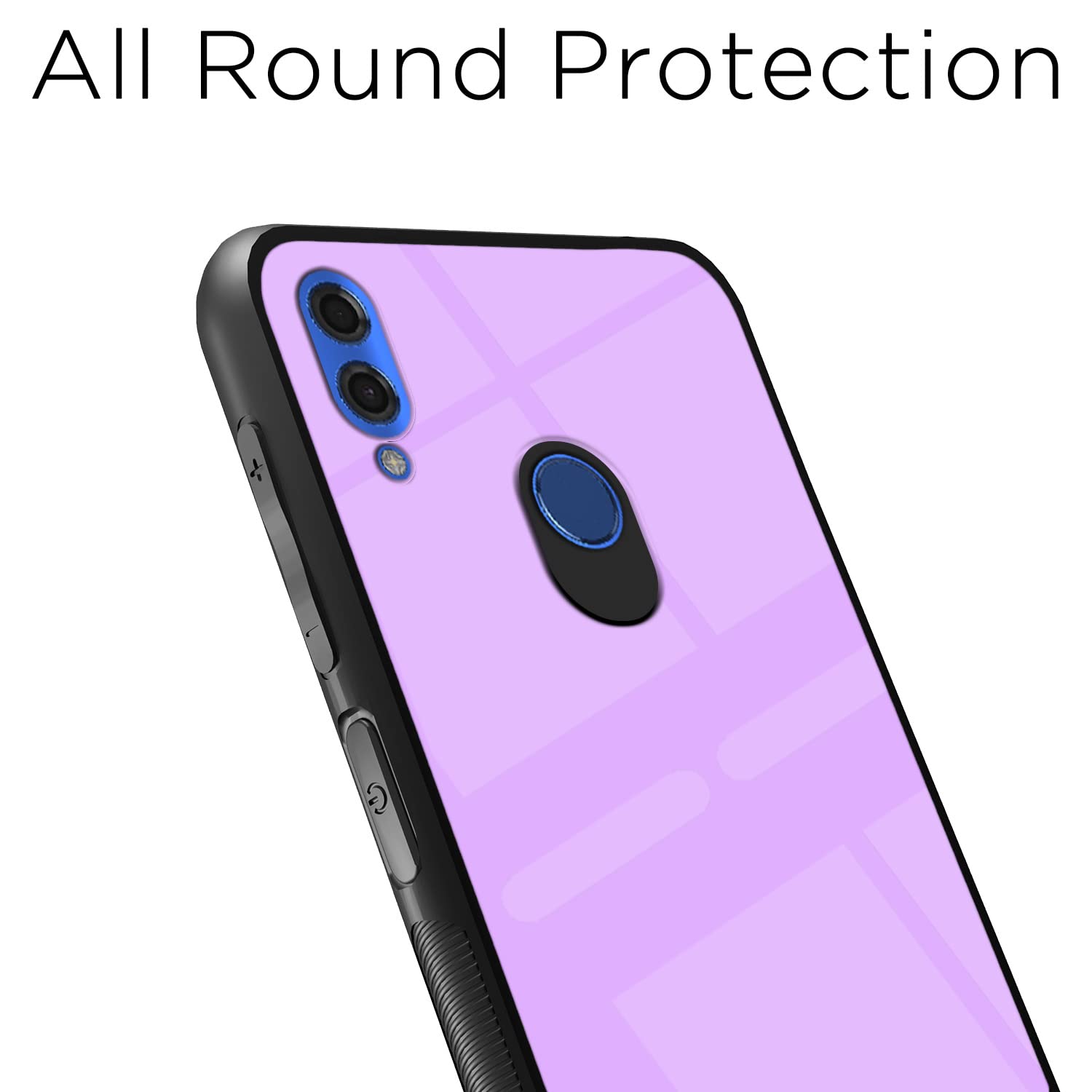 Honor 10 Lite Hybrid back cover by Pikkme – photo 7
