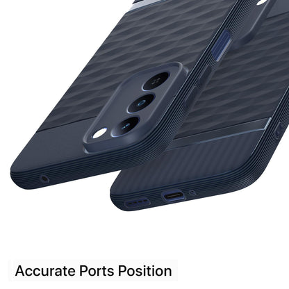 Pikkme blue back cover for Realme P4 Lite 5G – photo 4