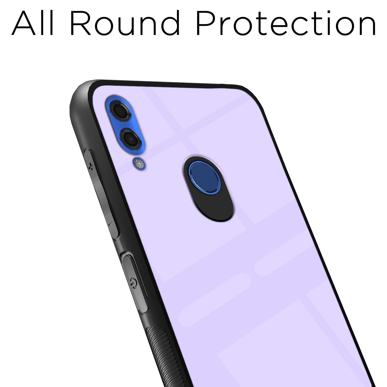 Honor 10 Lite Hybrid mobile back cover by Pikkme – photo 7