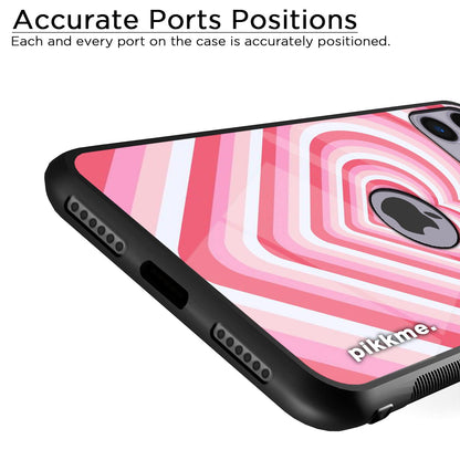 Pikkme iPhone 11 Hybrid mobile back cover – photo 6