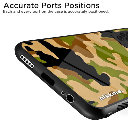 Pikkme Hybrid back cover for Redmi Note 10/Note 10s – photo 6