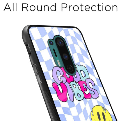 OnePlus 8 Pro Hybrid back cover by Pikkme – photo 7