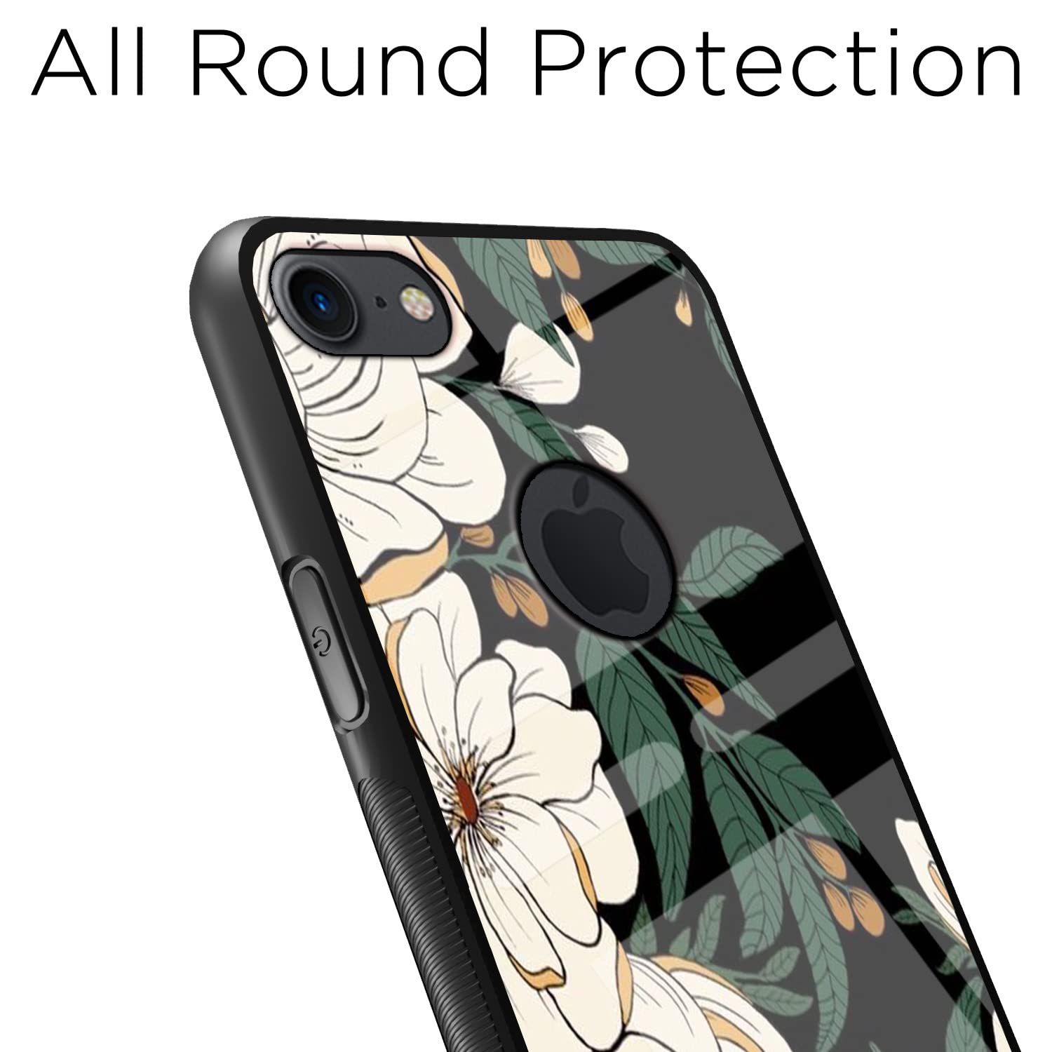 Flower Mobile cover for iPhone 7/8 – Pikkme – photo 7