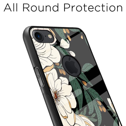 Flower Mobile cover for iPhone 7/8 – Pikkme – photo 7