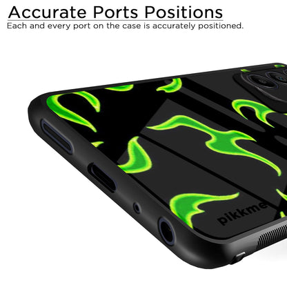 Samsung A15 5G mobile cover by Pikkme – photo 6