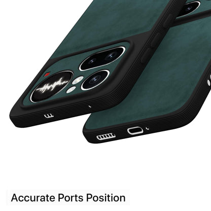 Nothing Phone 4a Pro 5G phone cover in green by Pikkme – photo 4