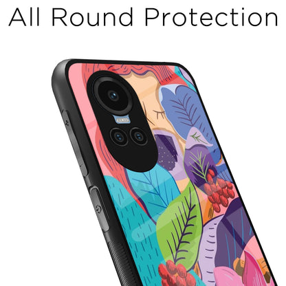 Pikkme mobile back cover for Oppo Reno 10 Pro 5G – photo 7