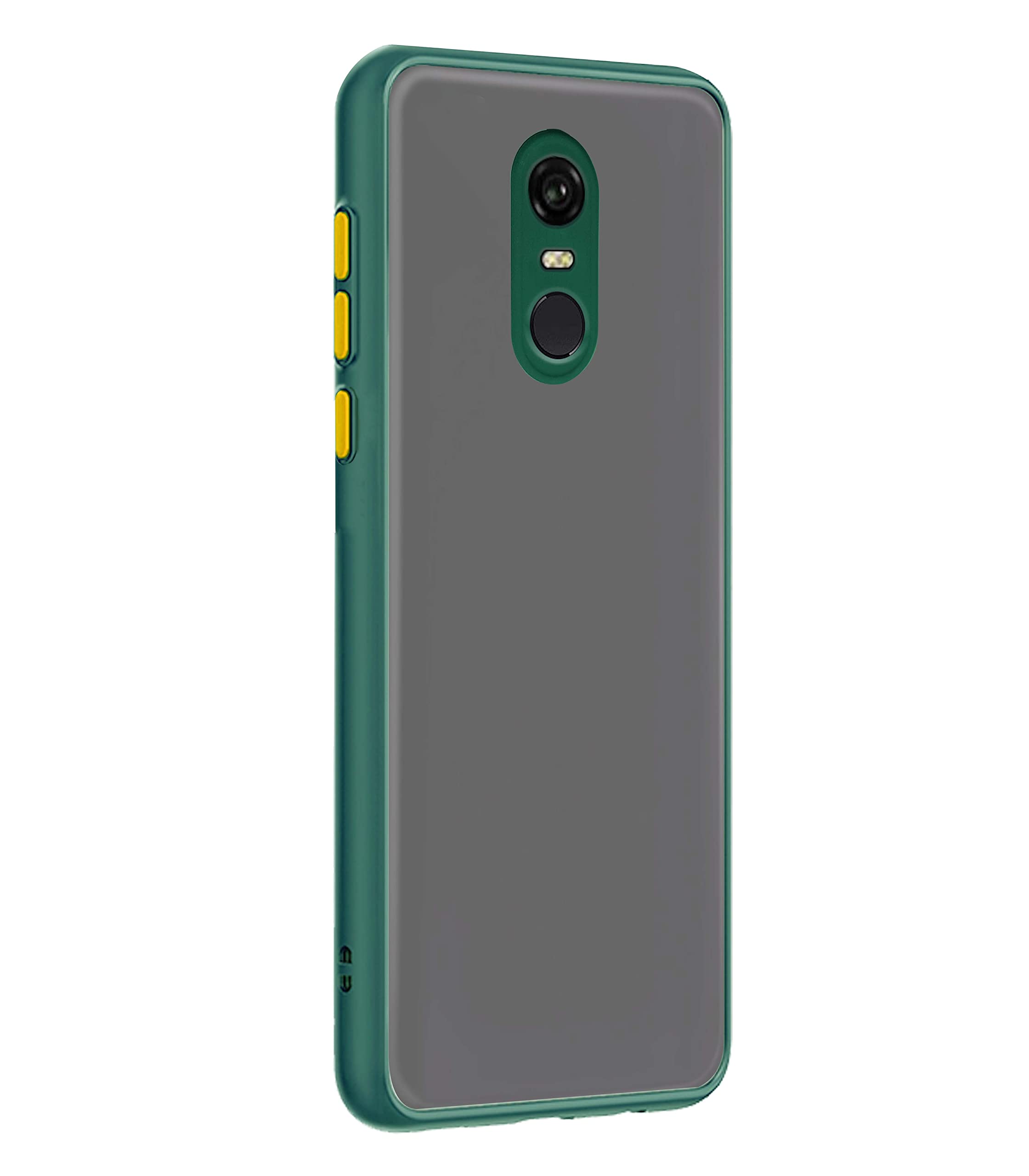 Green phone cover for Redmi Note 4 – Pikkme – photo 7