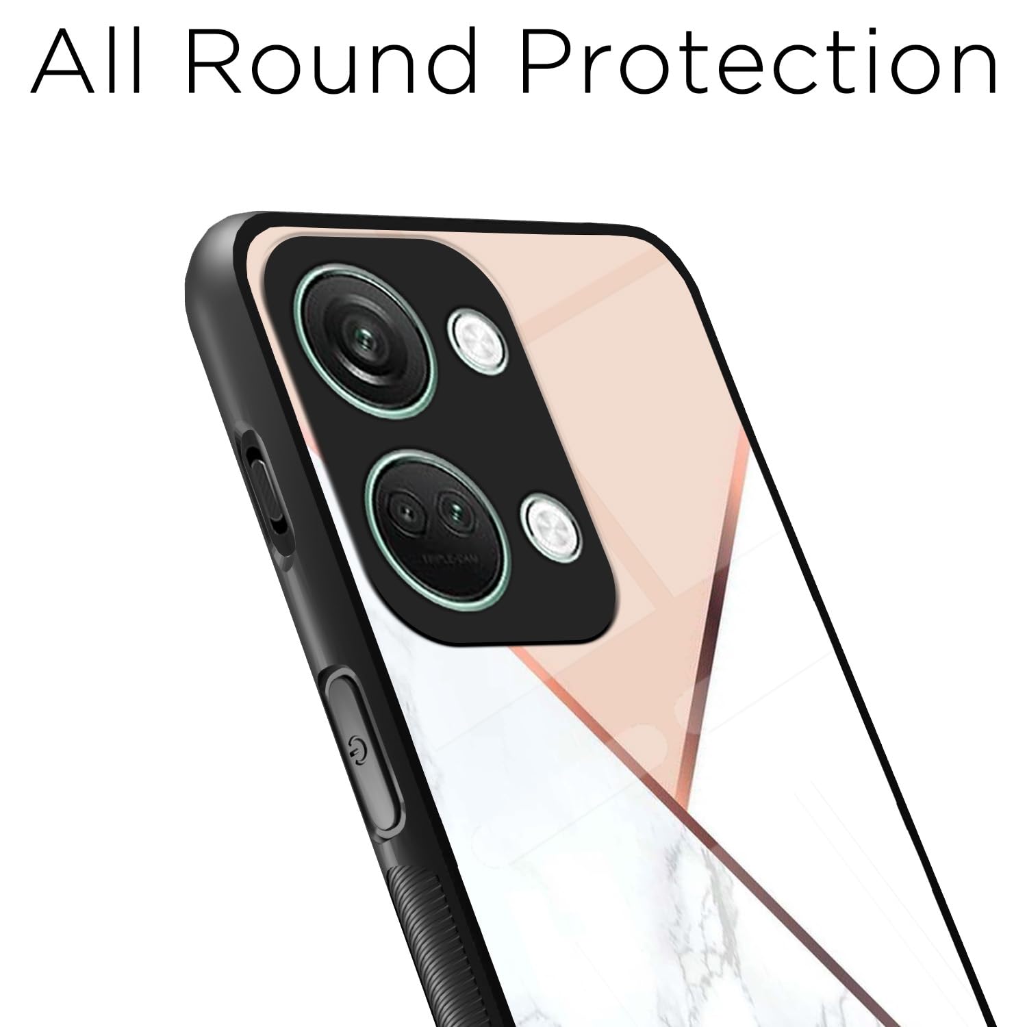 Pikkme OnePlus Nord 3 5G Hybrid phone cover – photo 7