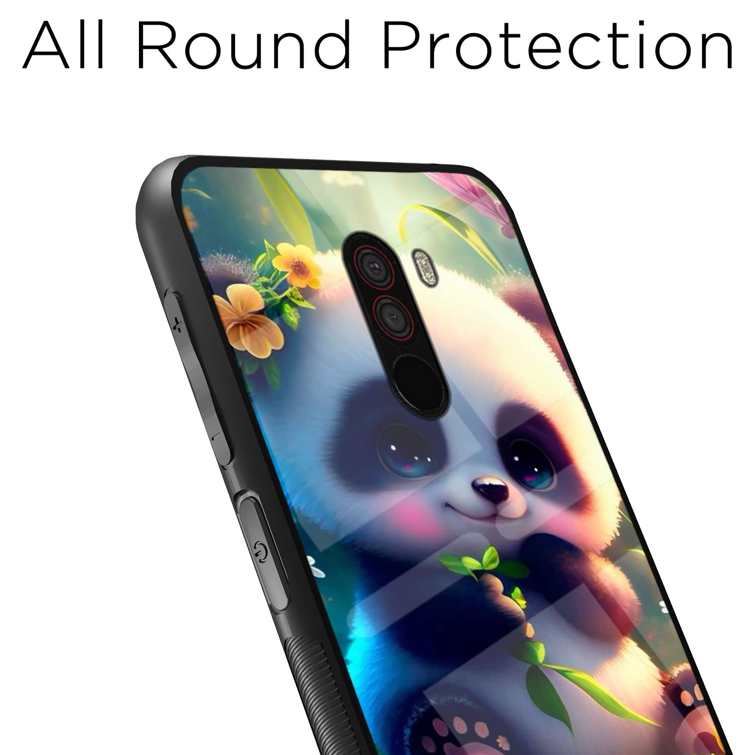 Pikkme phone cover for Poco F1 – photo 7