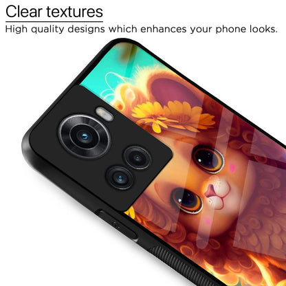 Pikkme OnePlus 10R Hybrid mobile cover – photo 4