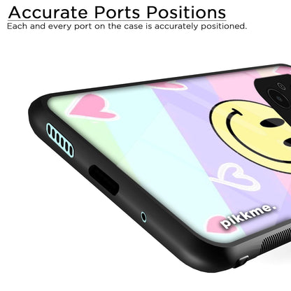 Redmi 12C/Poco C55 Hybrid mobile cover by Pikkme – photo 6