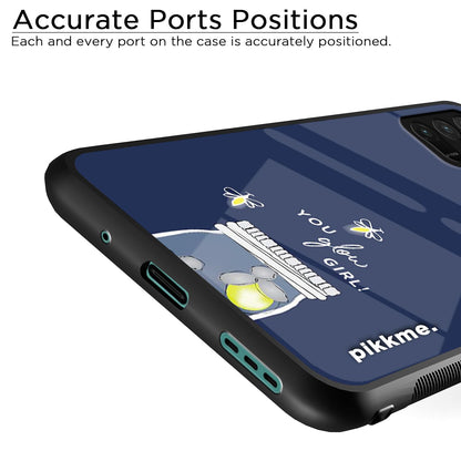 Pikkme Redmi Note 10T/Poco M3 Pro 5G back cover – photo 6