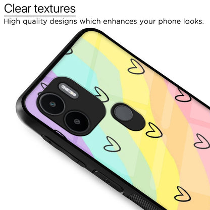 Pikkme Hybrid mobile cover for Redmi A1 Plus/A2 Plus/Poco C50 – photo 4