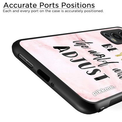 Pikkme OnePlus Nord 2 5G Hybrid back cover – photo 6