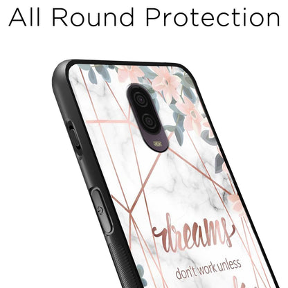Pikkme OnePlus 6T Hybrid mobile back cover – photo 7