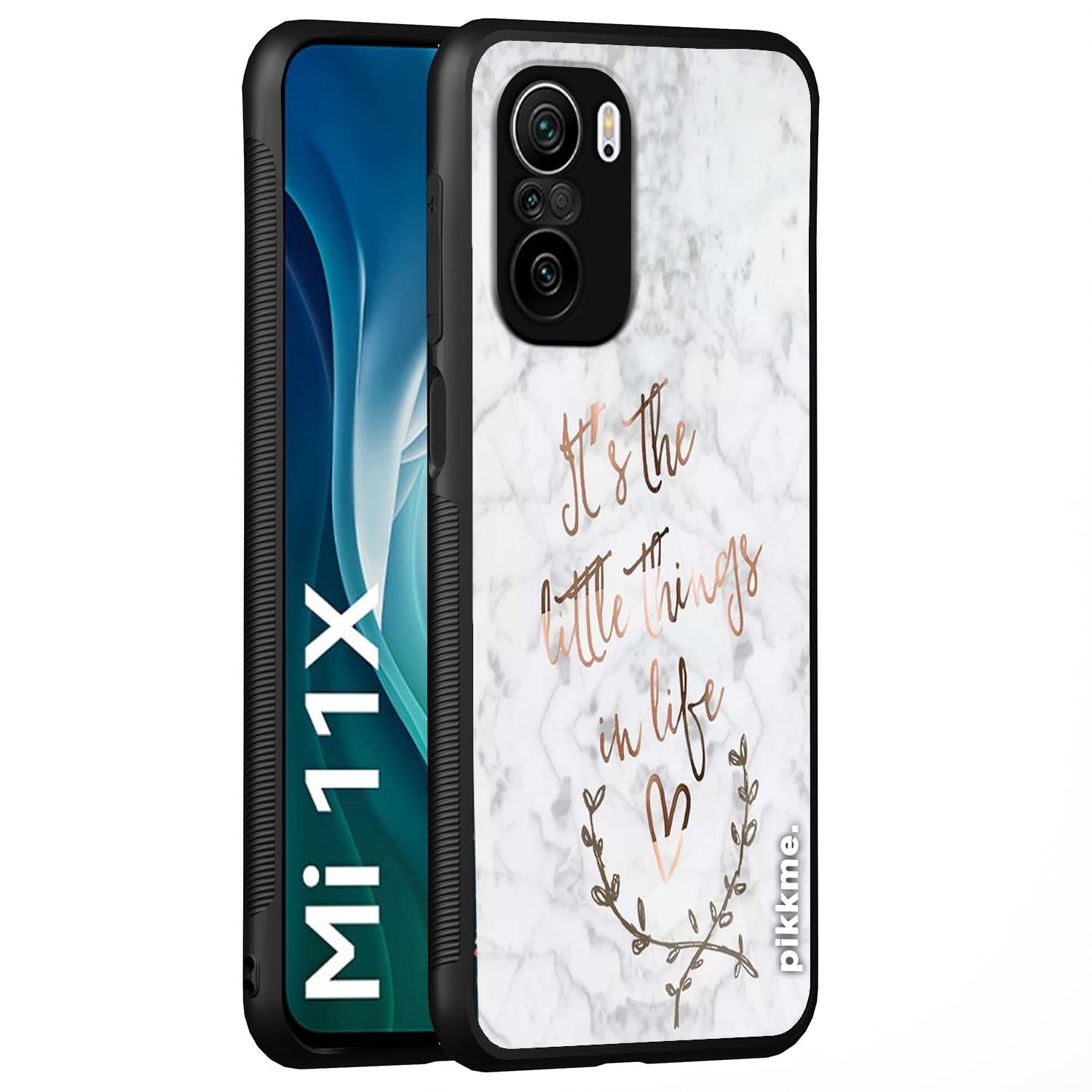 Pikkme Mi 11X/11X Pro phone cover